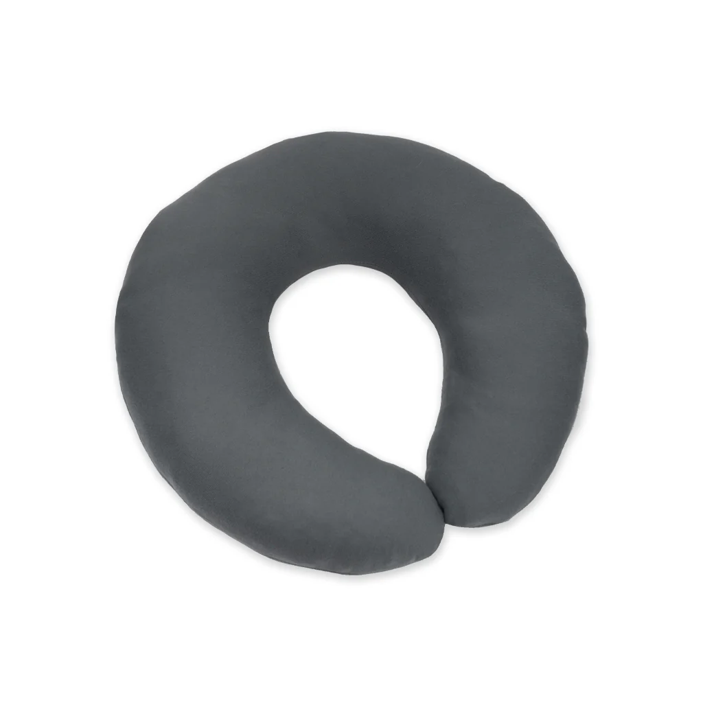 Stratus Down Hoodie - Shadow Gray - Image 17