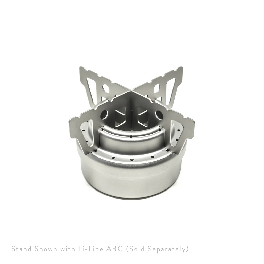 Ti-Line ABC Stand - Image 3