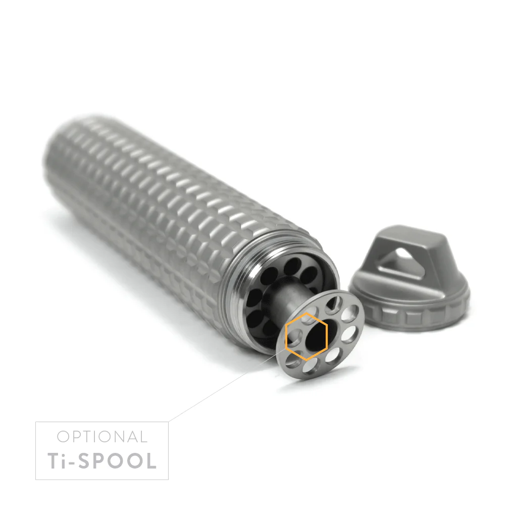 Ti-SST DTB - Image 7