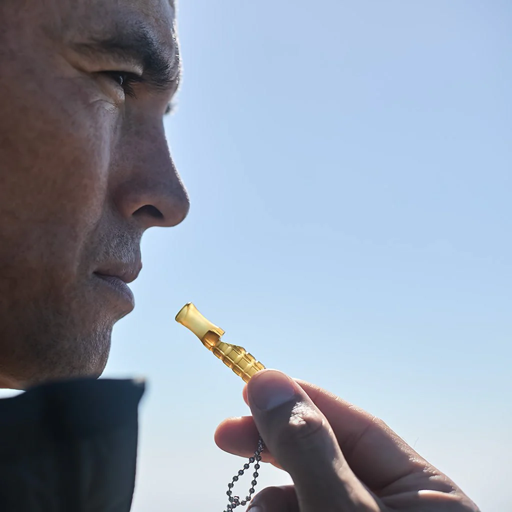 ULTEM Signal Whistle - Image 5