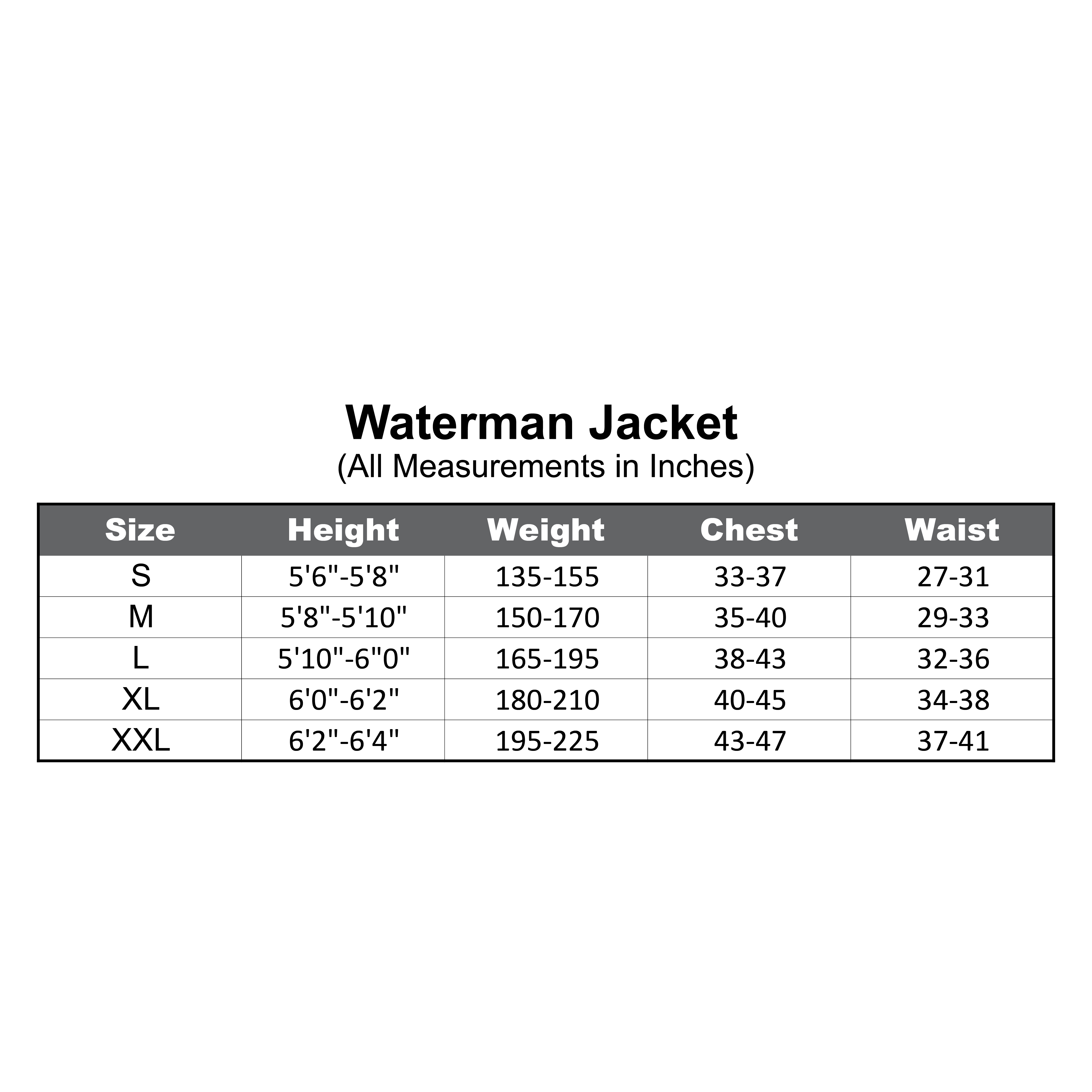 Waterman Jacket - Image 8